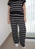 Conjunto Elisa Preto