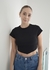 Blusa Eduarda Preta
