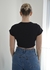 Blusa Eduarda Preta - comprar online