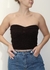 Top Nina Preto - loja online