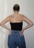 Imagem do Top Nina Preto