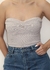 Imagem do Top Nina Cinza