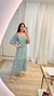 Vestido Felicia