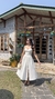 Vestido Estefanie na internet