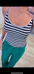 Regata Livia listras - comprar online