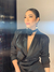 Maxi Blazer Bruna - loja online
