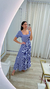 Vestido Morgana