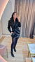 Maxi Blazer Bruna