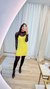 Vestido Lidia - comprar online
