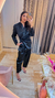 Maxi Blazer Bruna - comprar online