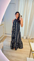 Vestido Brenda - Listras - comprar online