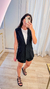 Short Ariadne - Preto - comprar online