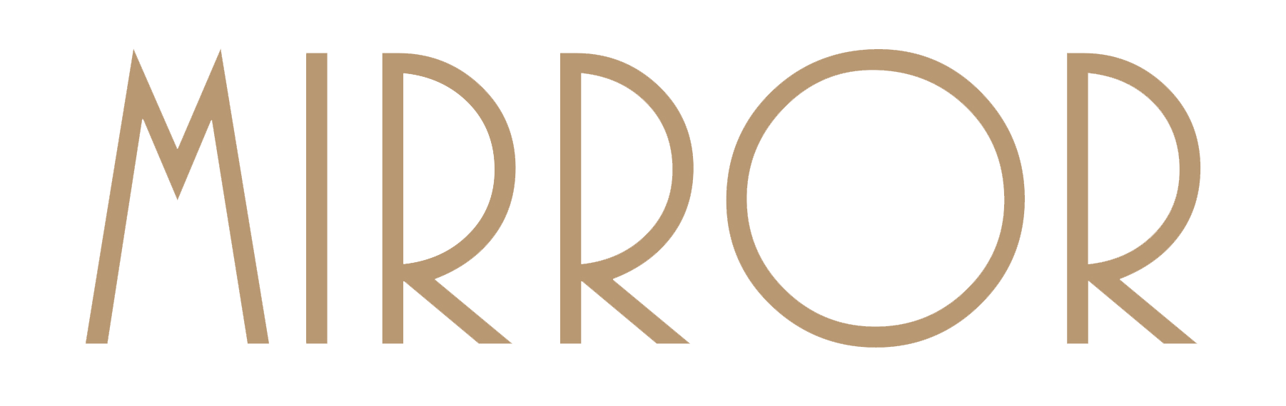 Storemirror