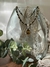 Collar ojo de tigre