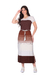 Vestido Carmen- Hapuk - comprar online