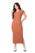 Vestido Angela- Hapuk - comprar online