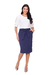 Saia Laura- Hapuk - comprar online