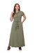 Vestido Amélia- Hapuk - comprar online