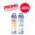 CHICCO MAMADERA WELL-BEING 250 ML VARIEDADES X 1 UN