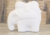 Elefante con buda bebe 14 CM - comprar online