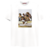 Remera Clasica Friends Auto