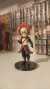 Figura Red Riot 8CM BNH - comprar online