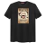 Remera Clasica Luffy Wanted GEAR 5 - comprar online