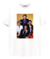 Remera Oversize Queen - Banda