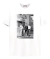 Remera Clasica Queen - ByN