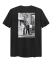 Remera Clasica Queen - ByN en internet