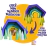 PUZZLE ELEMENTO TIERRA - LO DUCA STORE
