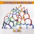 PUZZLE ELEMENTO TIERRA - tienda online