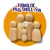 FAMILIA PEG DOLL