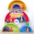 FAMILIA PEG DOLL - comprar online