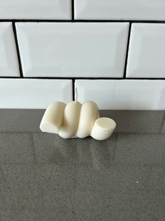 Vela nudo marino 2