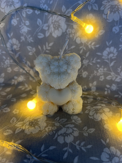 Vela teddy
