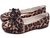 Mocassim Feminino Rasteiro - Calçados Sapatos Sandalia e Botas femininos I R.A Calçados