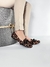 Mocassim Feminino Rasteiro - comprar online