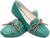 Mocassim Feminino Rasteiro