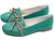 Mocassim Feminino Rasteiro - Calçados Sapatos Sandalia e Botas femininos I R.A Calçados