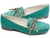 Mocassim Feminino Rasteiro - comprar online