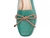 Mocassim Feminino Rasteiro