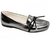 Mocassim Feminino Rasteiro - loja online