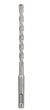 BROCA SDS PLUS 8 (HILTI)MARTELETE