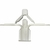 BUCHA DRYWALL 8 MM