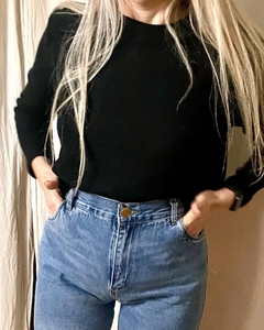 Sweater Lanilla Brush