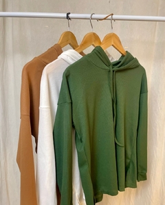 Buzo Panal - comprar online