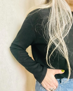 Sweater Lanilla Brush en internet