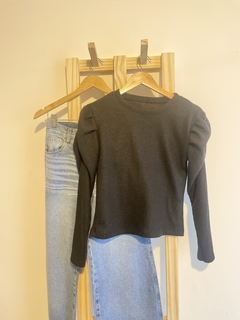 Sweater manga princesa - comprar online