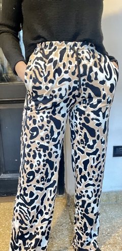 Palazzo Print Lanilla Premium en internet